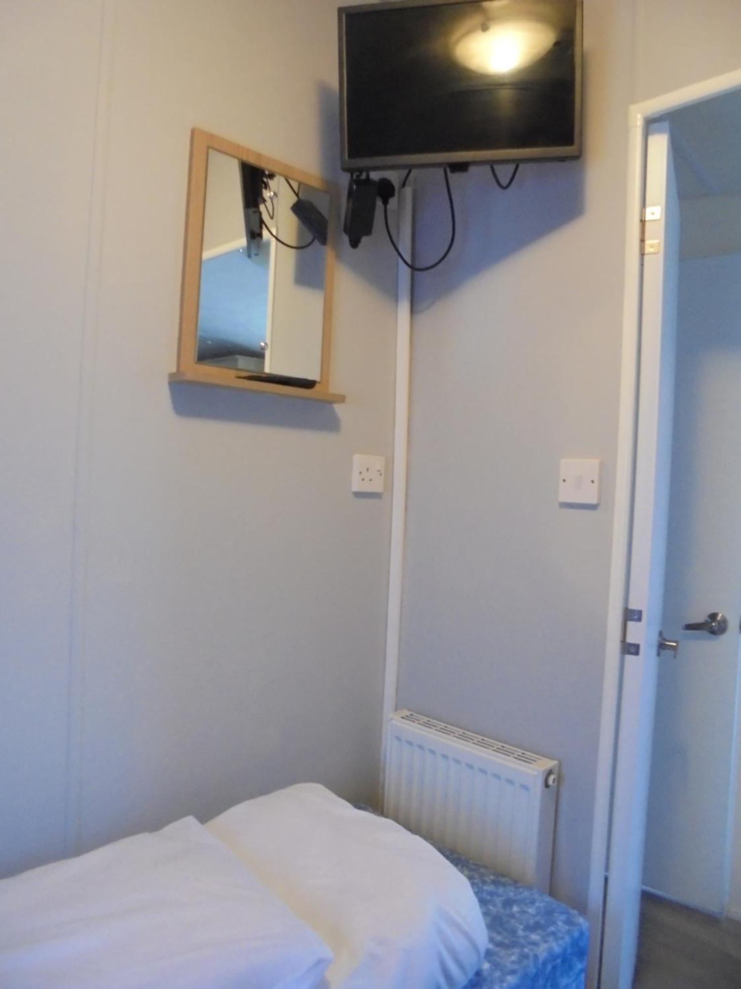 8 Berth Northshore Winthorpe  Exterior foto