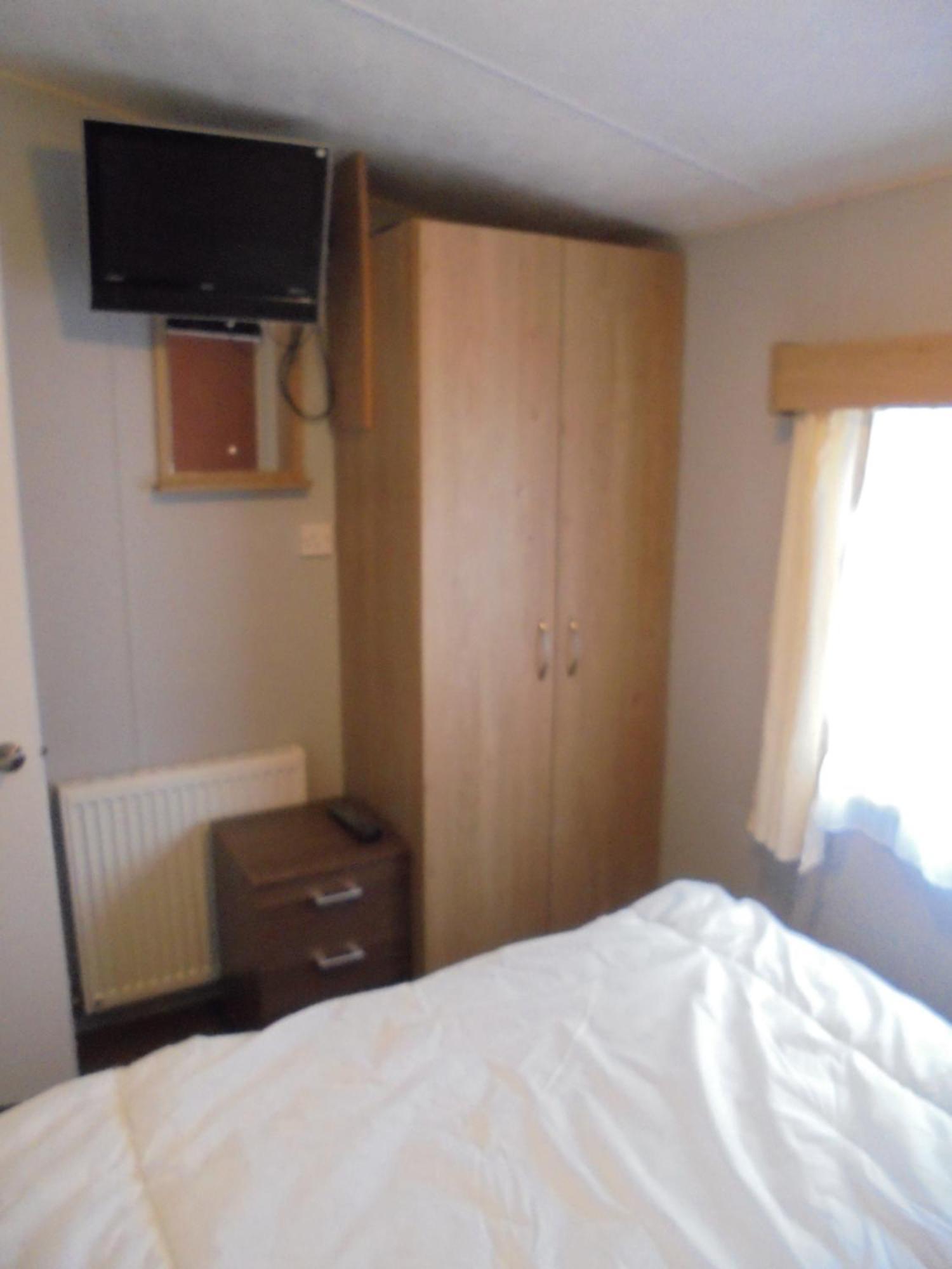 8 Berth Northshore Winthorpe  Exterior foto