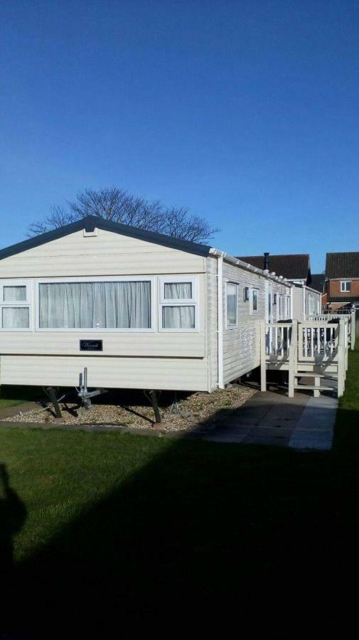 8 Berth Northshore Winthorpe  Exterior foto