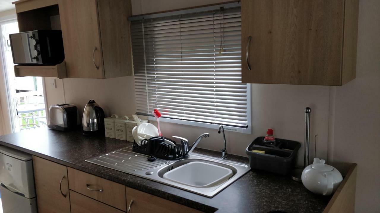 8 Berth Northshore Winthorpe  Exterior foto