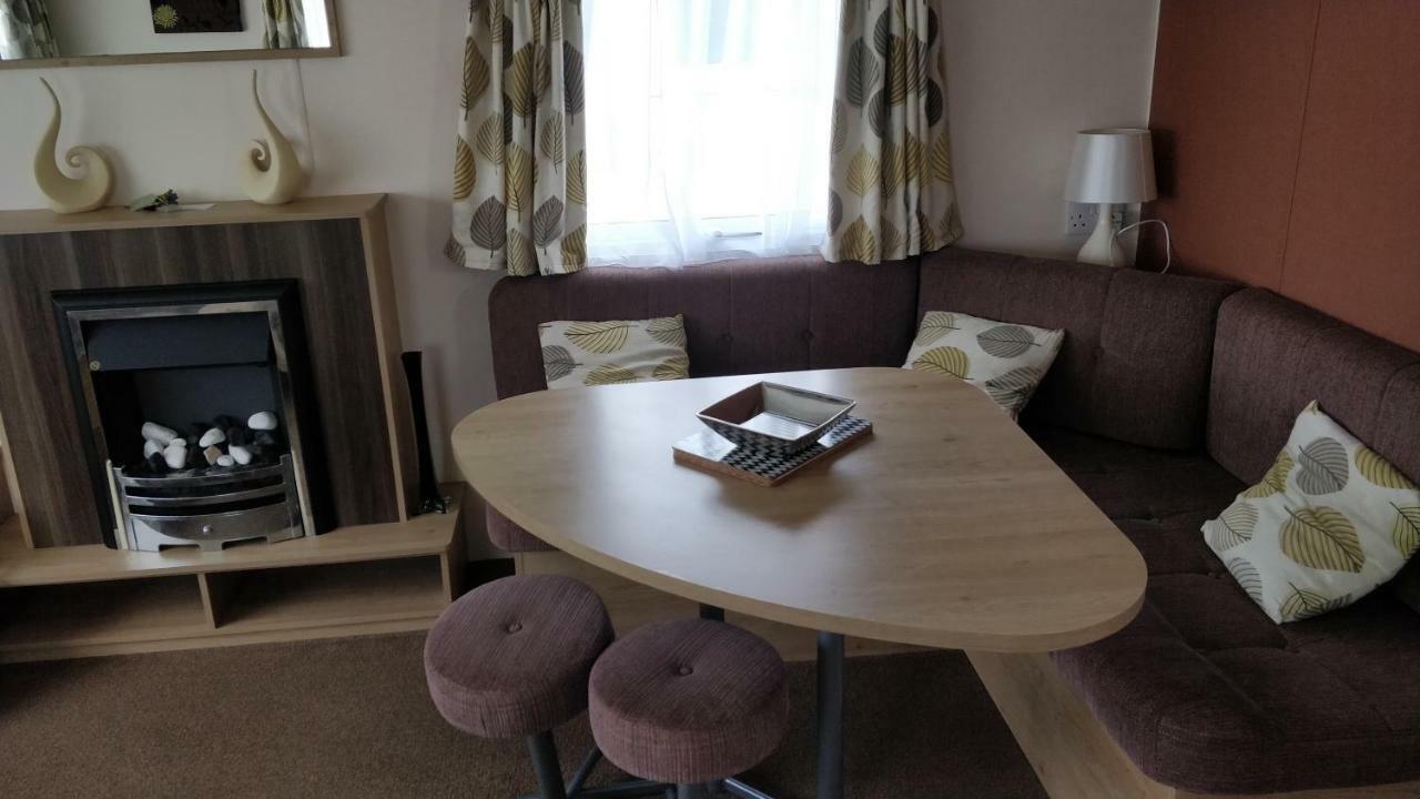 8 Berth Northshore Winthorpe  Exterior foto
