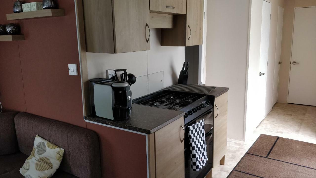 8 Berth Northshore Winthorpe  Exterior foto